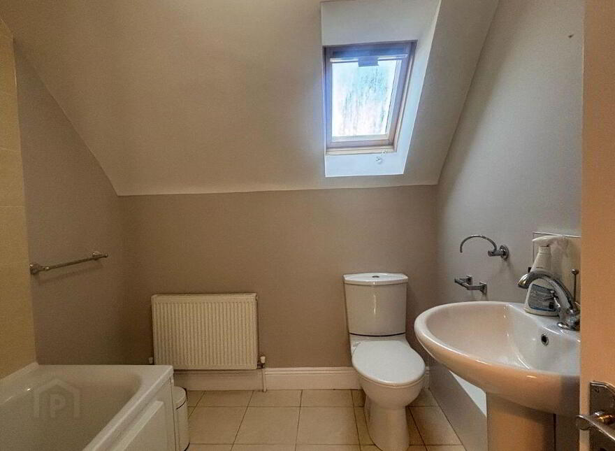 101 Clarkes Wood, Mount Oval Village, Rochestown, T12TY80