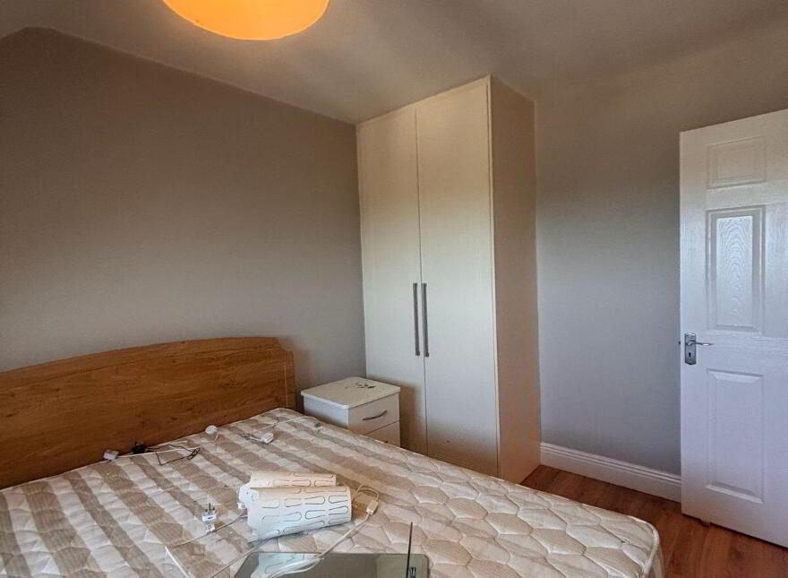 101 Clarkes Wood, Mount Oval Village, Rochestown, T12TY80