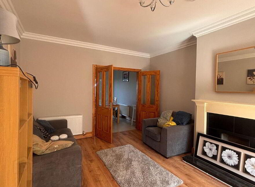 101 Clarkes Wood, Mount Oval Village, Rochestown, T12TY80