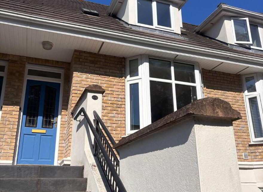 101 Clarkes Wood, Mount Oval Village, Rochestown, T12TY80