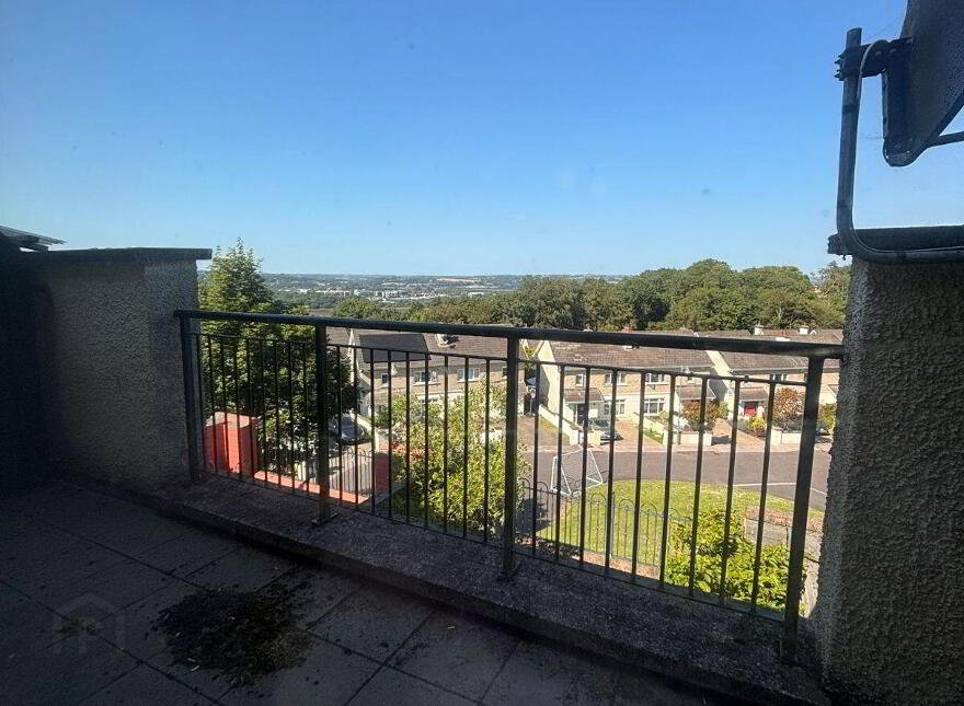 101 Clarkes Wood, Mount Oval Village, Rochestown, T12TY80