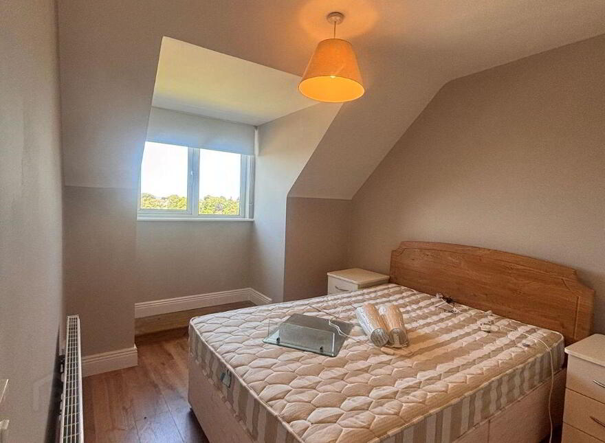 101 Clarkes Wood, Mount Oval Village, Rochestown, T12TY80