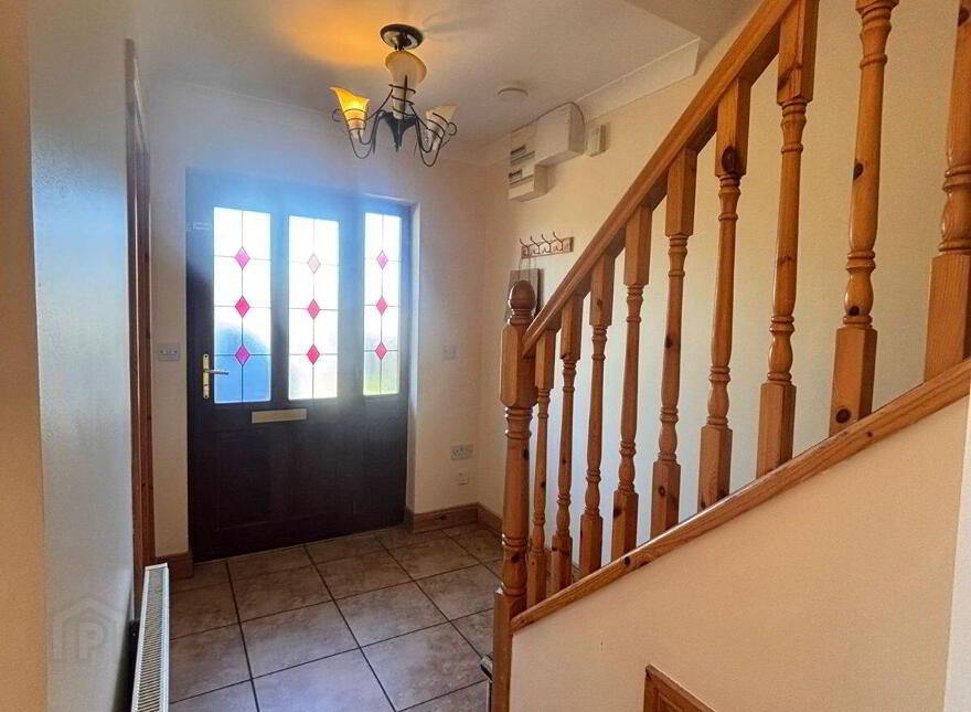 24 The Walk, Herons Wood, Carrigaline, P43HX80