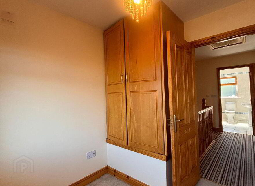 24 The Walk, Herons Wood, Carrigaline, P43HX80