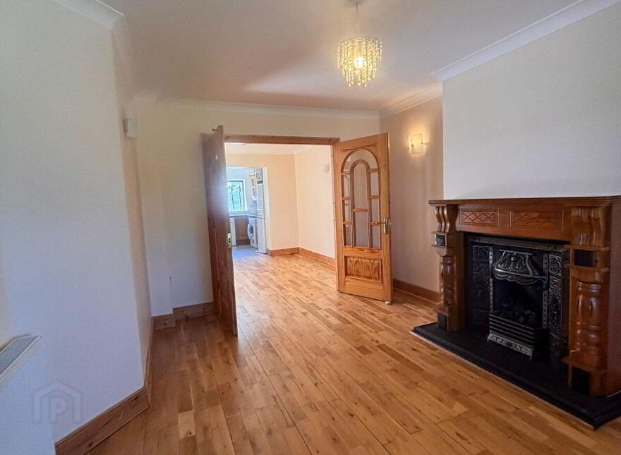 24 The Walk, Herons Wood, Carrigaline, P43HX80