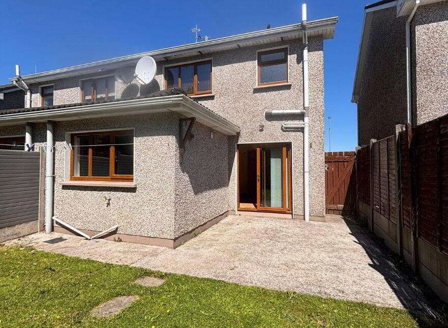 24 The Walk, Herons Wood, Carrigaline, P43HX80