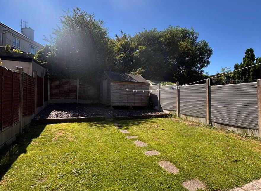 24 The Walk, Herons Wood, Carrigaline, P43HX80