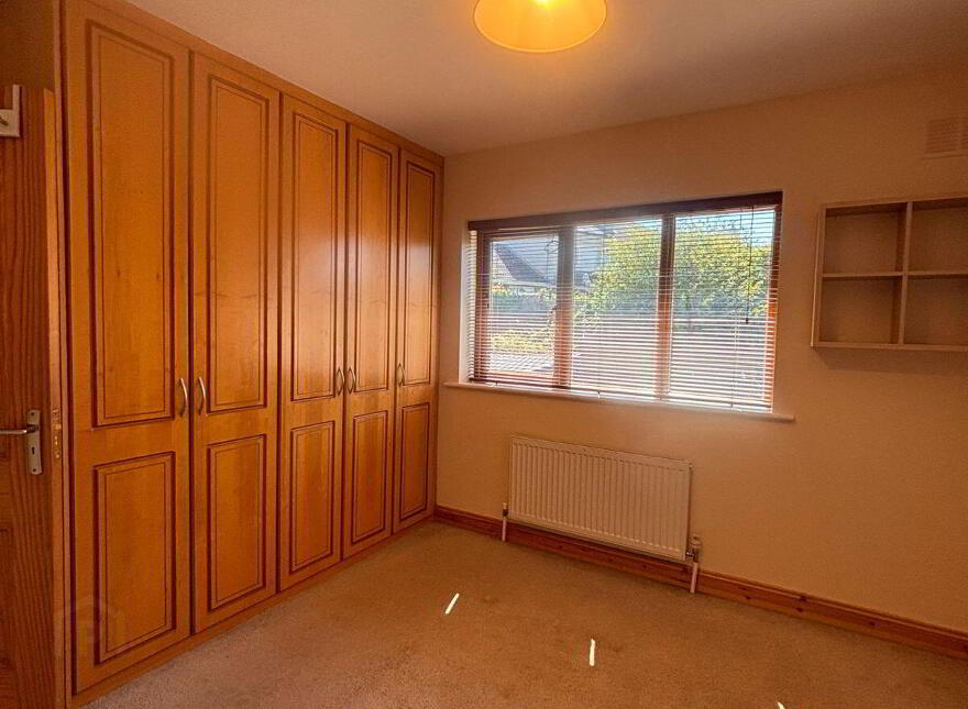 24 The Walk, Herons Wood, Carrigaline, P43HX80