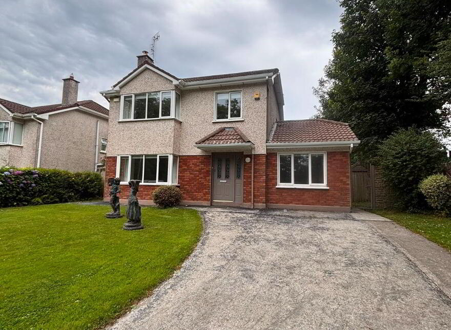 24 Clevedon, Kilmoney Road Lower, Carrigaline, P43K092 photo