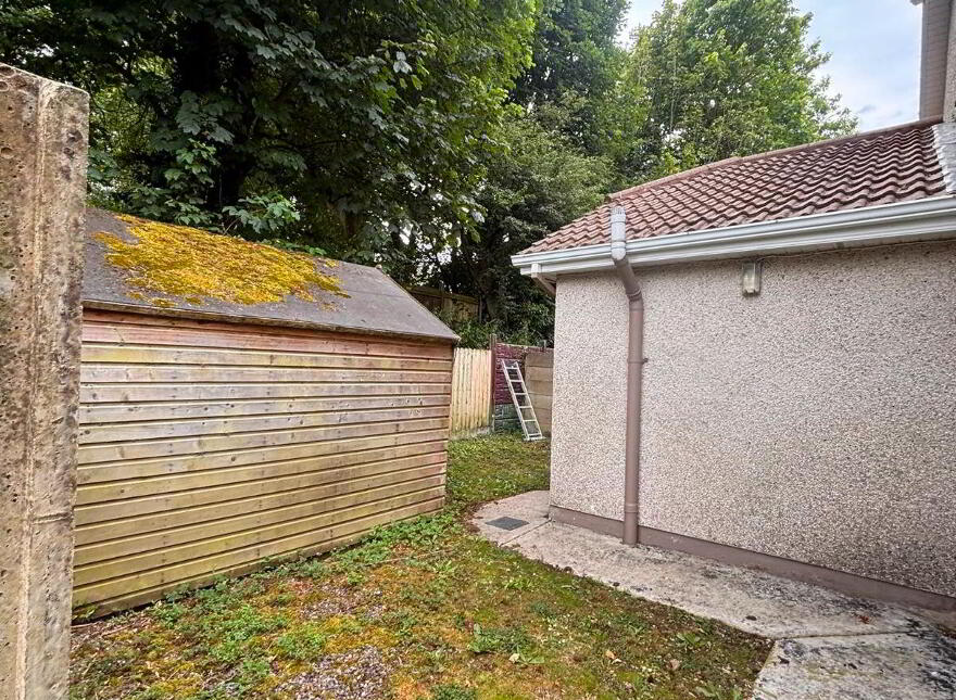 24 Clevedon, Kilmoney Road Lower, Carrigaline, P43K092
