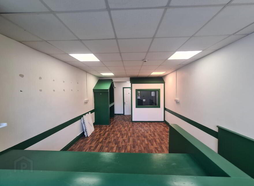 Unit 14, Riverside Grove, Riverstick, P43R903