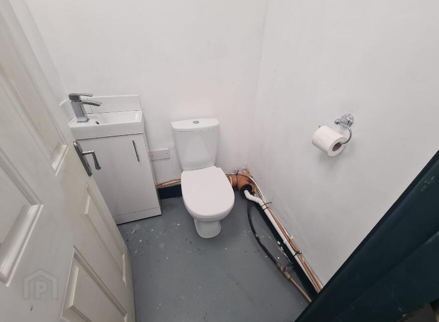 Unit 14, Riverside Grove, Riverstick, P43R903