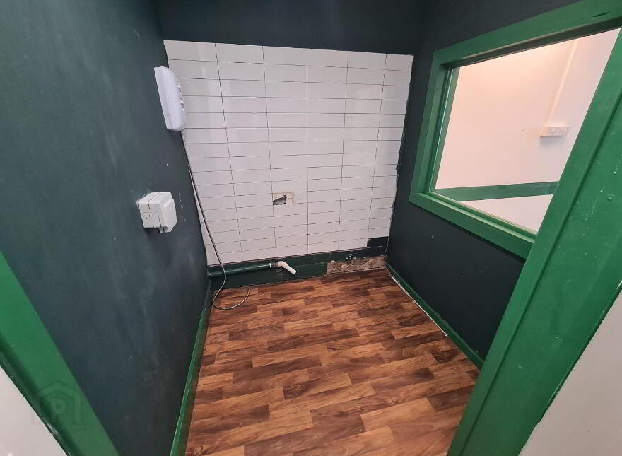 Unit 14, Riverside Grove, Riverstick, P43R903