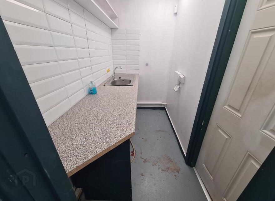 Unit 14, Riverside Grove, Riverstick, P43R903