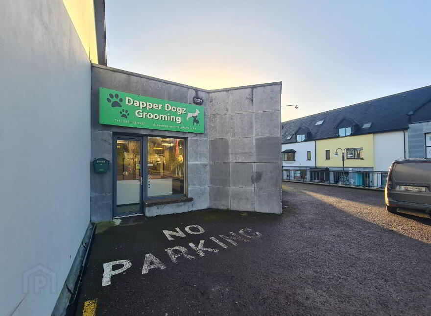 Unit 14, Riverside Grove, Riverstick, P43R903