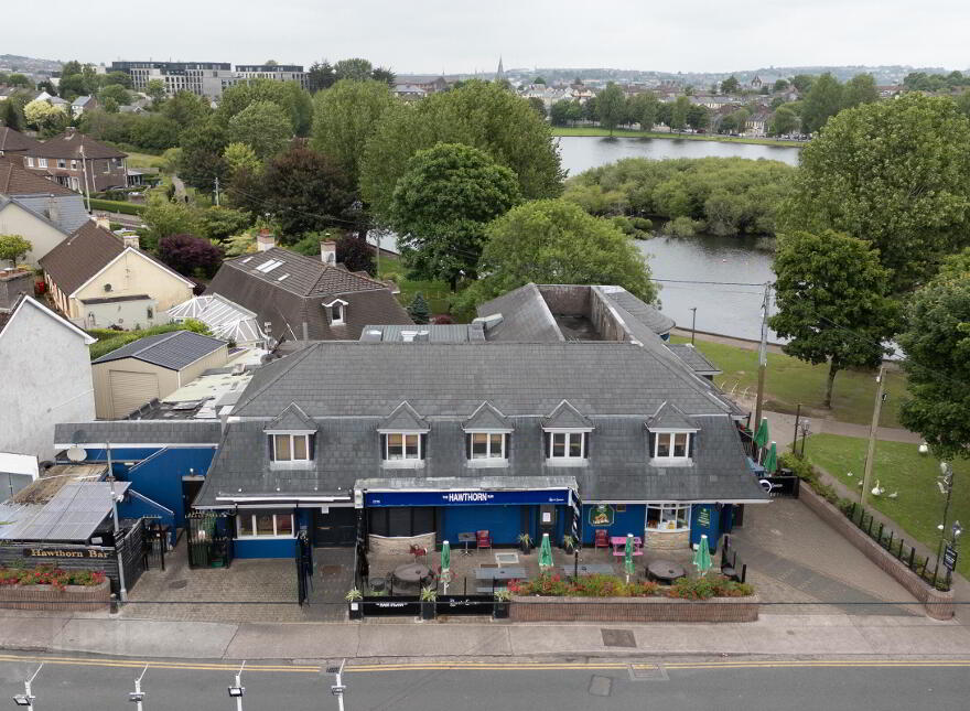 The Hawthorn Bar, Hartlands Avenue, Glasheen Road, The Lough, T12Y7VP
