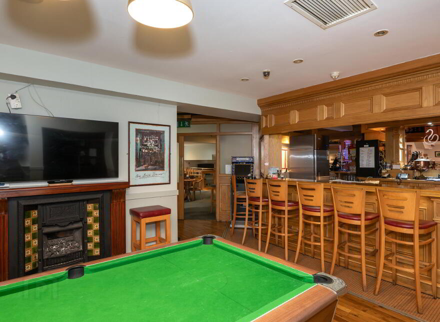 The Hawthorn Bar, Hartlands Avenue, Glasheen Road, The Lough, T12Y7VP