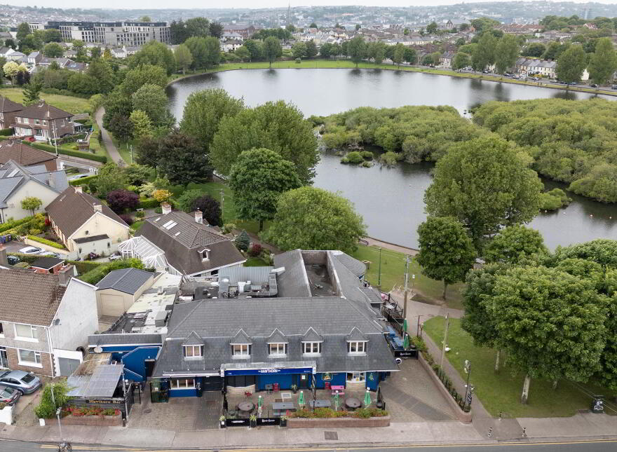 The Hawthorn Bar, Hartlands Avenue, Glasheen Road, The Lough, T12Y7VP