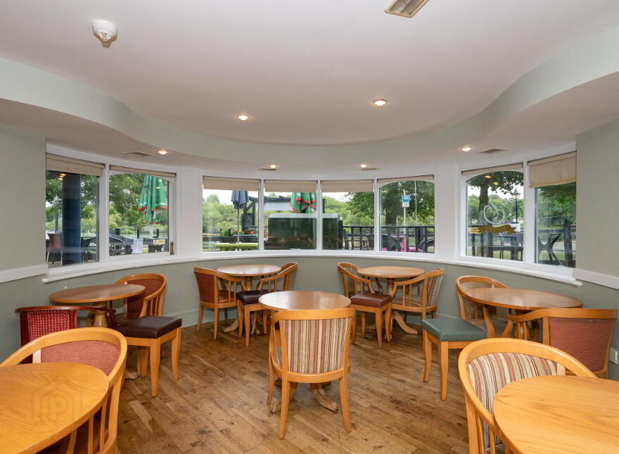 The Hawthorn Bar, Hartlands Avenue, Glasheen Road, The Lough, T12Y7VP