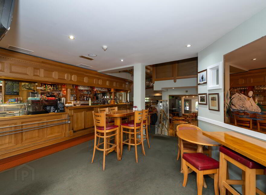 The Hawthorn Bar, Hartlands Avenue, Glasheen Road, The Lough, T12Y7VP