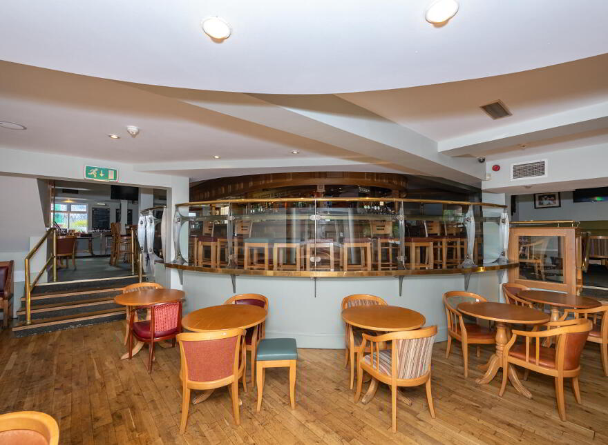 The Hawthorn Bar, Hartlands Avenue, Glasheen Road, The Lough, T12Y7VP
