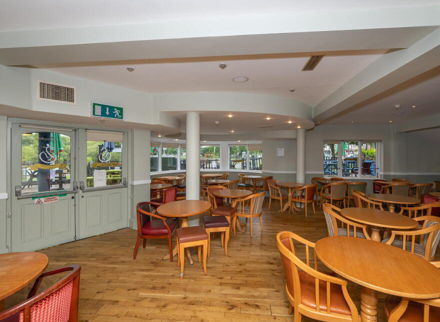 The Hawthorn Bar, Hartlands Avenue, Glasheen Road, The Lough, T12Y7VP