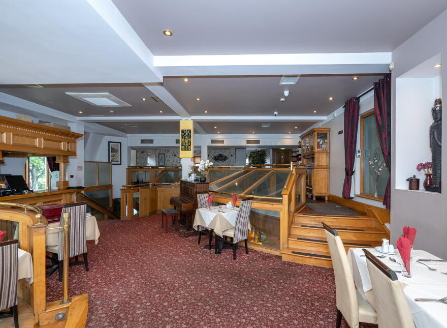 The Hawthorn Bar, Hartlands Avenue, Glasheen Road, The Lough, T12Y7VP
