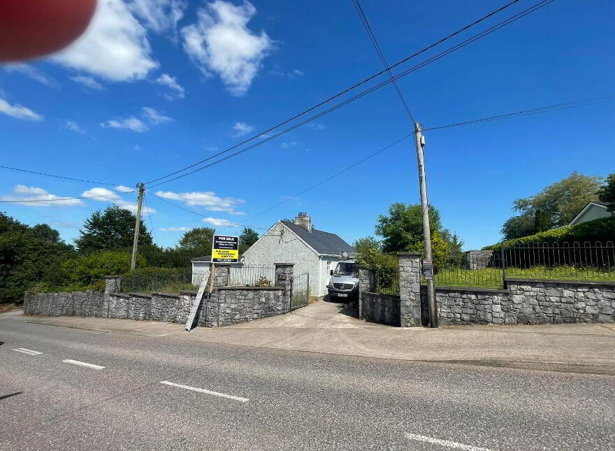 Lillie Ville Cottage, Moneygurney, Rochestown, T12XY6K photo