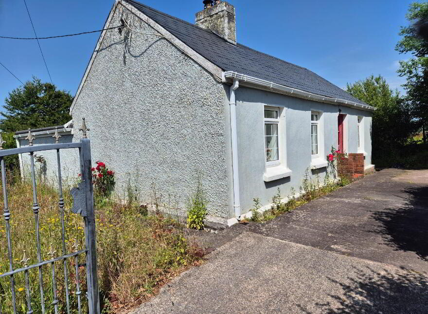 Lillie Ville Cottage, Moneygurney, Rochestown, T12XY6K