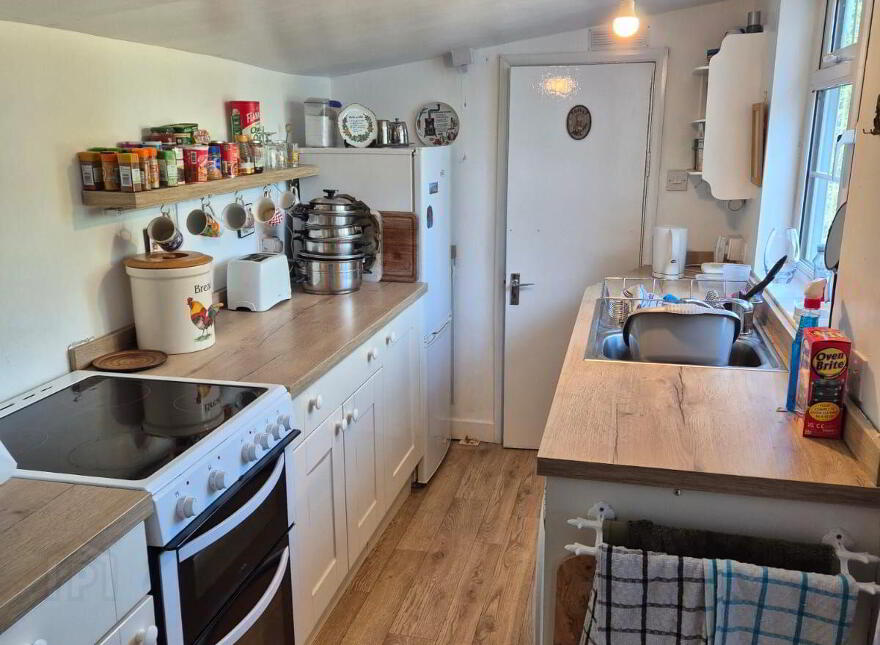 Lillie Ville Cottage, Moneygurney, Rochestown, T12XY6K