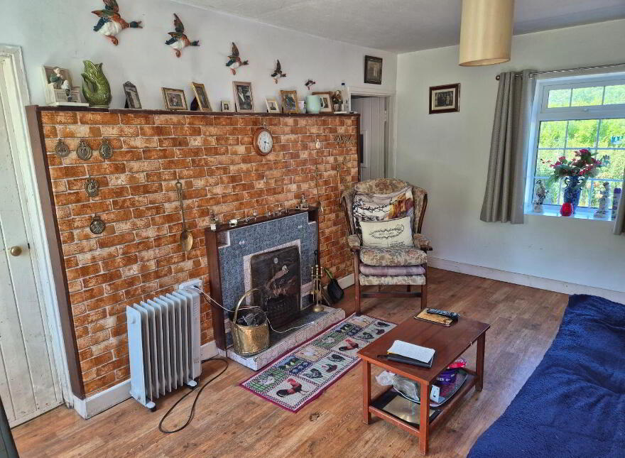 Lillie Ville Cottage, Moneygurney, Rochestown, T12XY6K