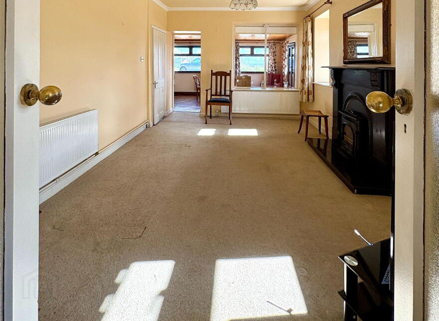 Ballynoe, Causeway, V92R657