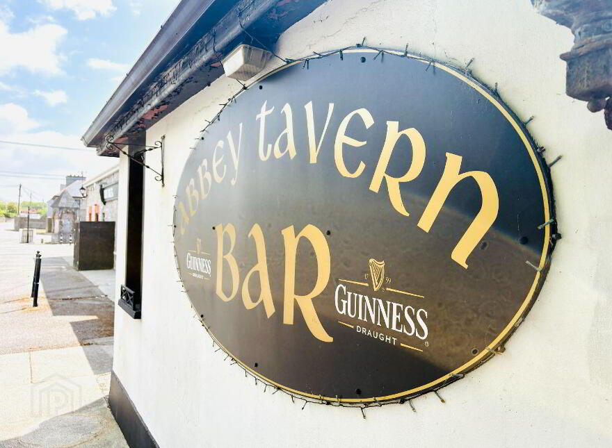 The Abbey Tavern, The Village, Ardfert, V92E293