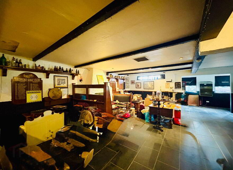 The Abbey Tavern, The Village, Ardfert, V92E293