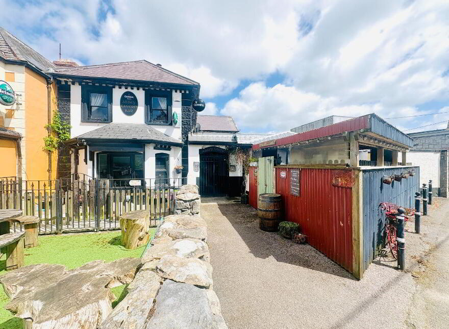 The Abbey Tavern, The Village, Ardfert, V92E293