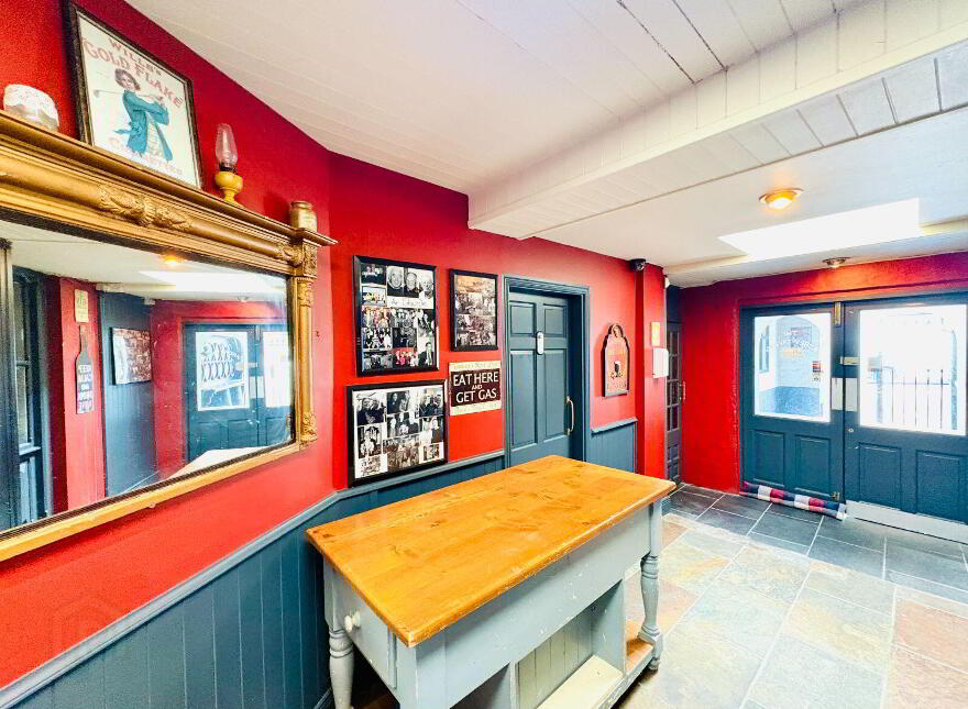 The Abbey Tavern, The Village, Ardfert, V92E293