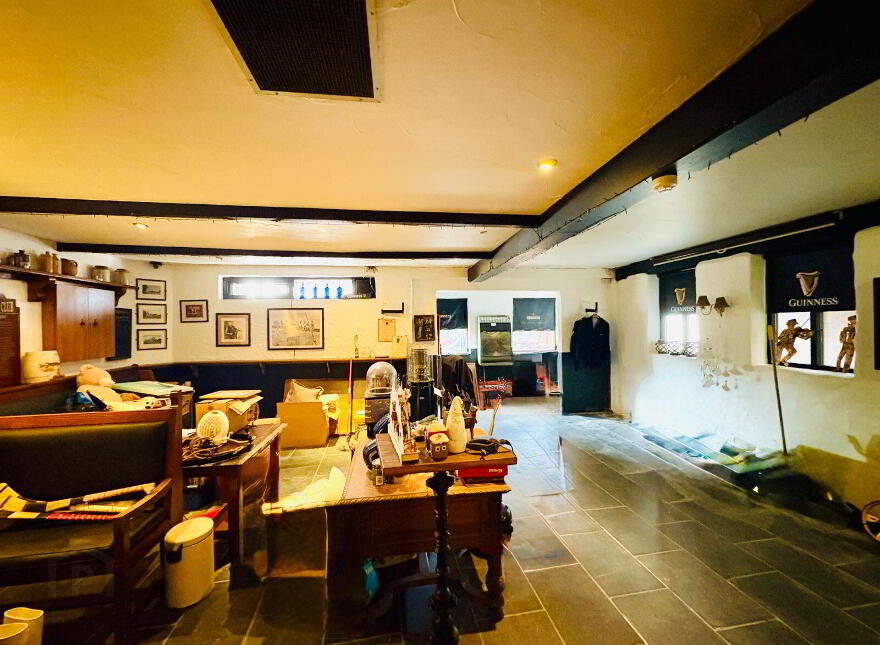 The Abbey Tavern, The Village, Ardfert, V92E293