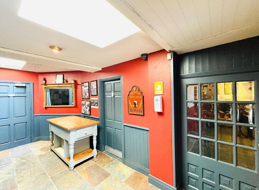 The Abbey Tavern, The Village, Ardfert, V92E293