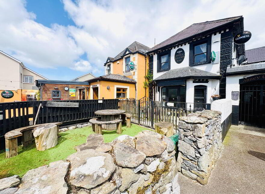 The Abbey Tavern, The Village, Ardfert, V92E293