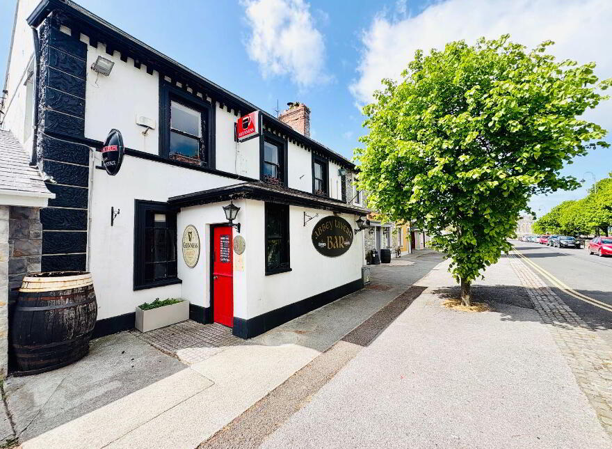 The Abbey Tavern, The Village, Ardfert, V92E293