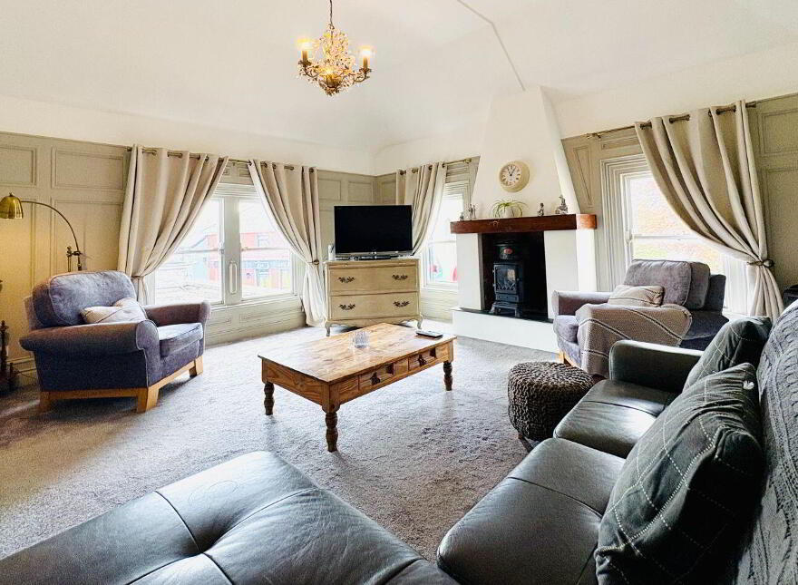 The Abbey Tavern, The Village, Ardfert, V92E293