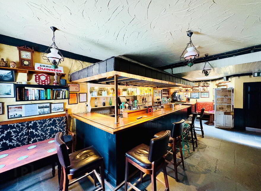 The Abbey Tavern, The Village, Ardfert, V92E293