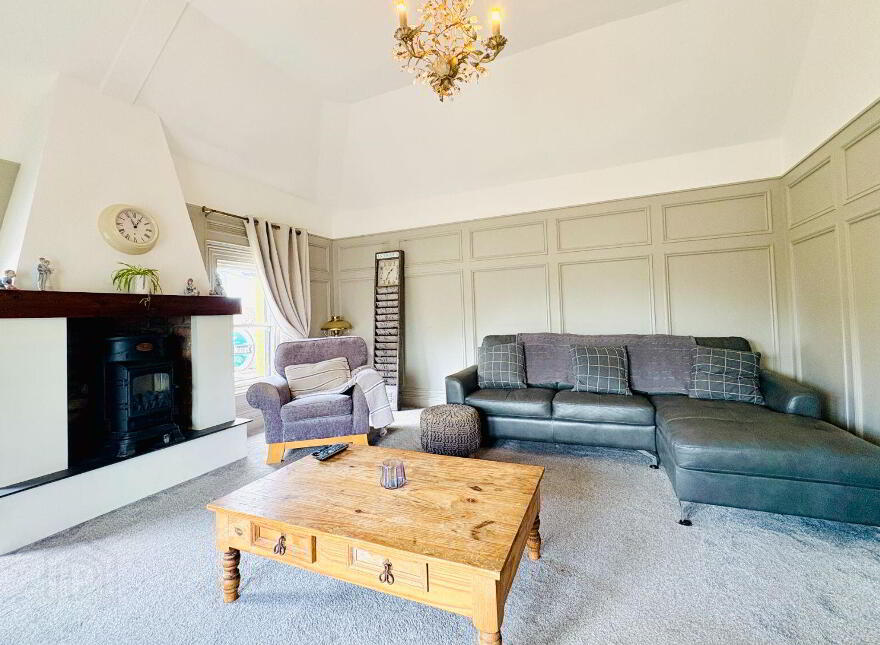 The Abbey Tavern, The Village, Ardfert, V92E293