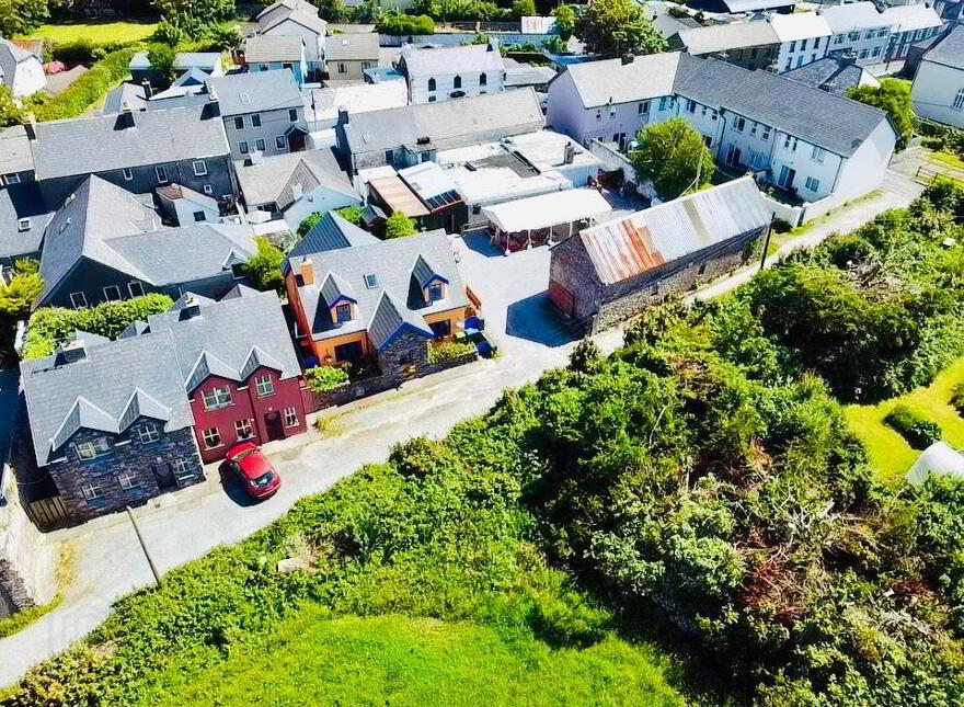 Boland's Bar, Main Street, Castlegregory, V92A09W