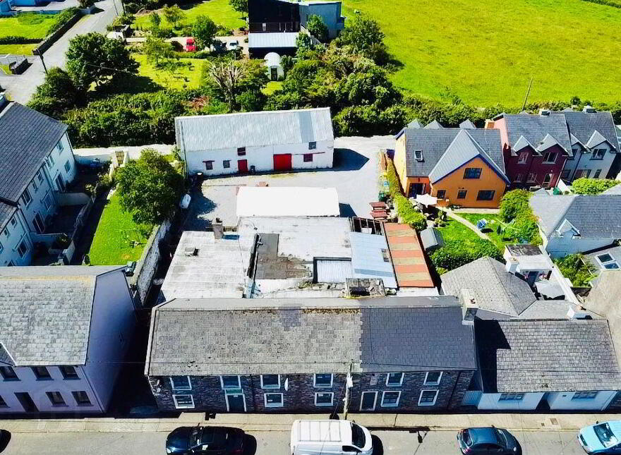 Boland's Bar, Main Street, Castlegregory, V92A09W