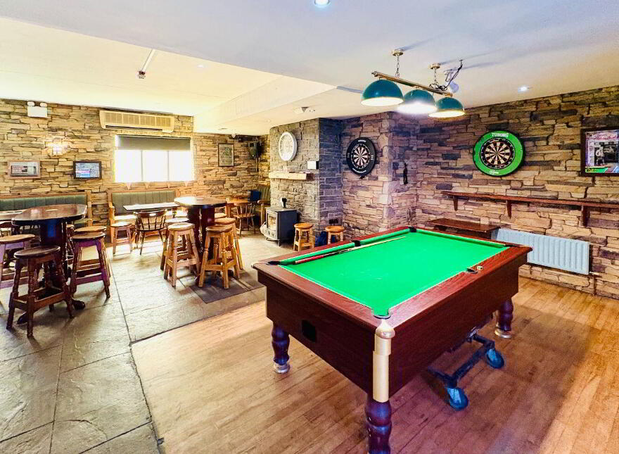 Boland's Bar, Main Street, Castlegregory, V92A09W