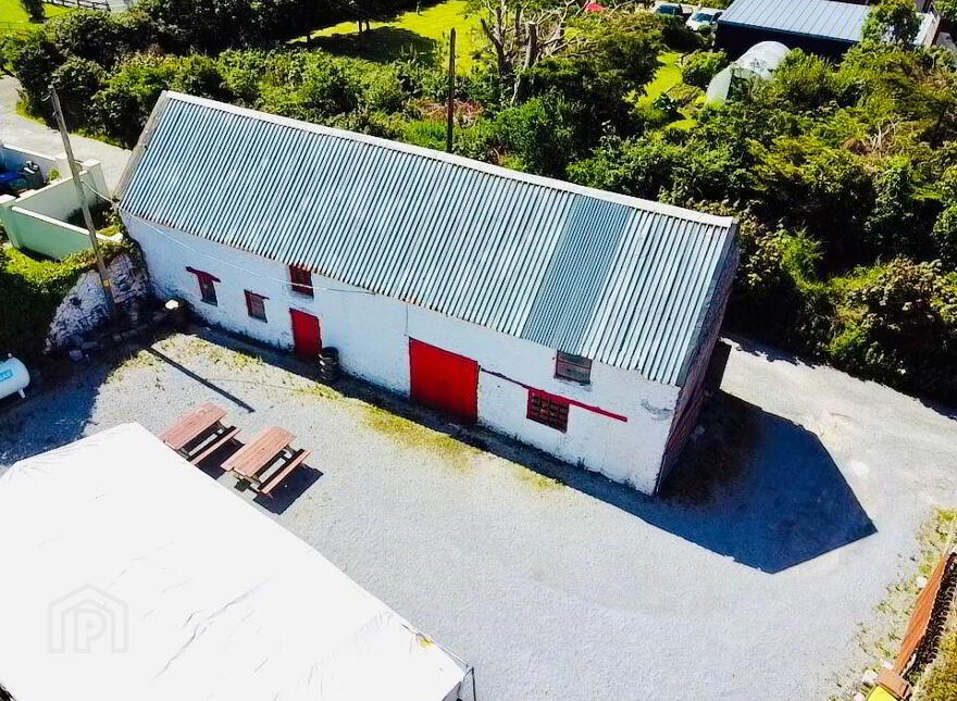 Boland's Bar, Main Street, Castlegregory, V92A09W