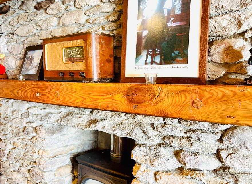 Boland's Bar, Main Street, Castlegregory, V92A09W