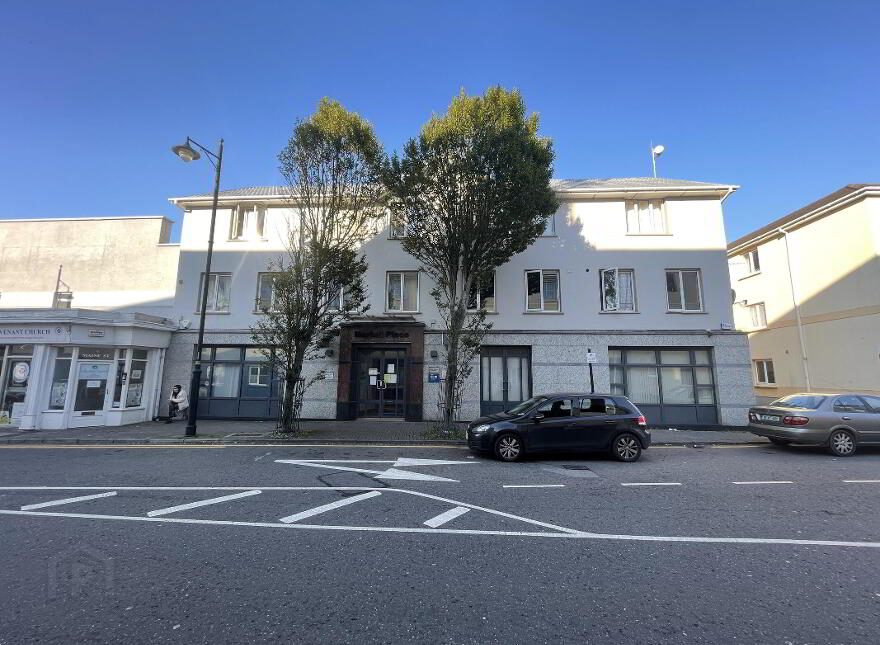 Market Place, Maine Street, Tralee, V92W8YY