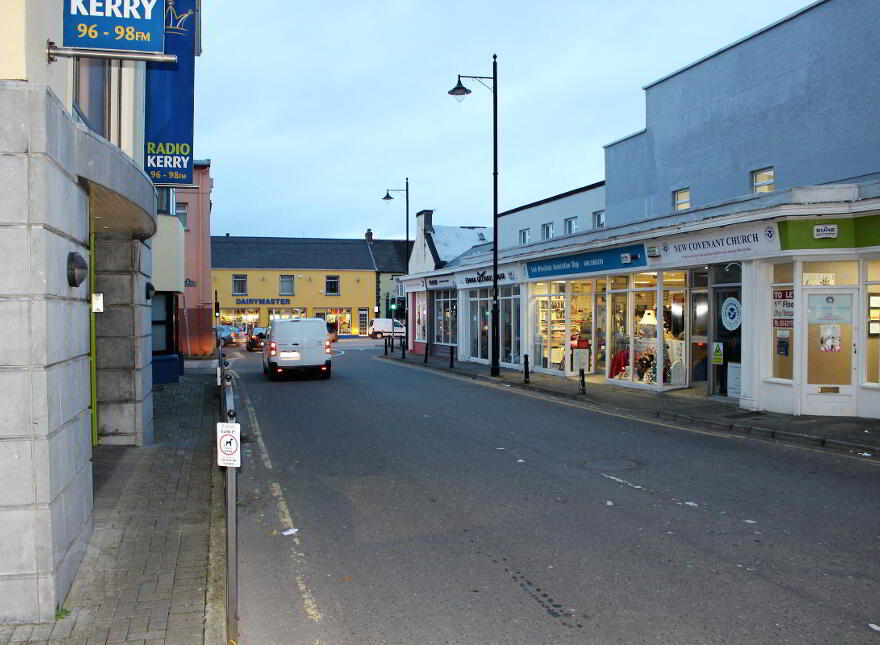 Market Place, Maine Street, Tralee, V92W8YY